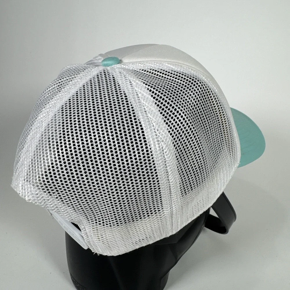 The Game USA Volleyball‎ Junior National Trucker Cap Hat Strapback